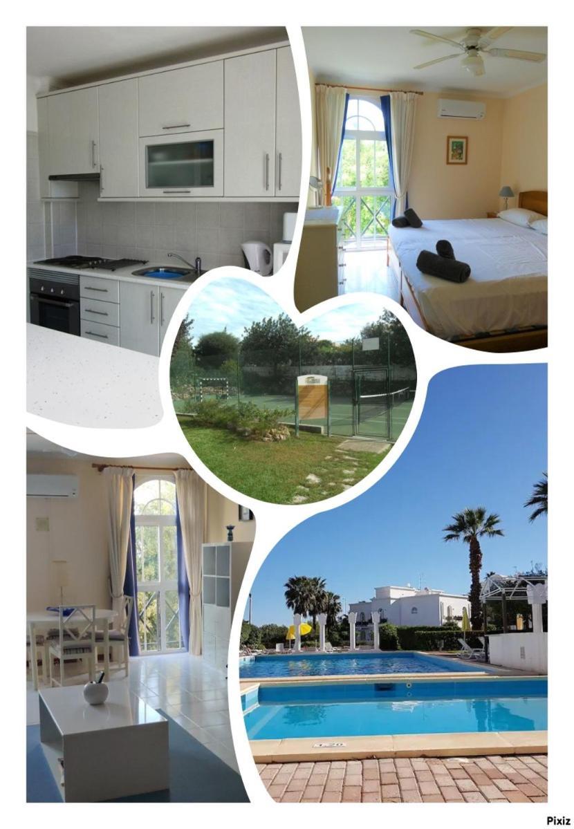 Cantinho Azul - Garden Appartement *